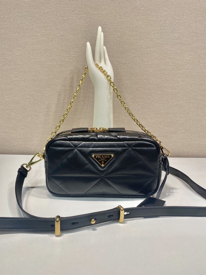 Pra*a satchel bags